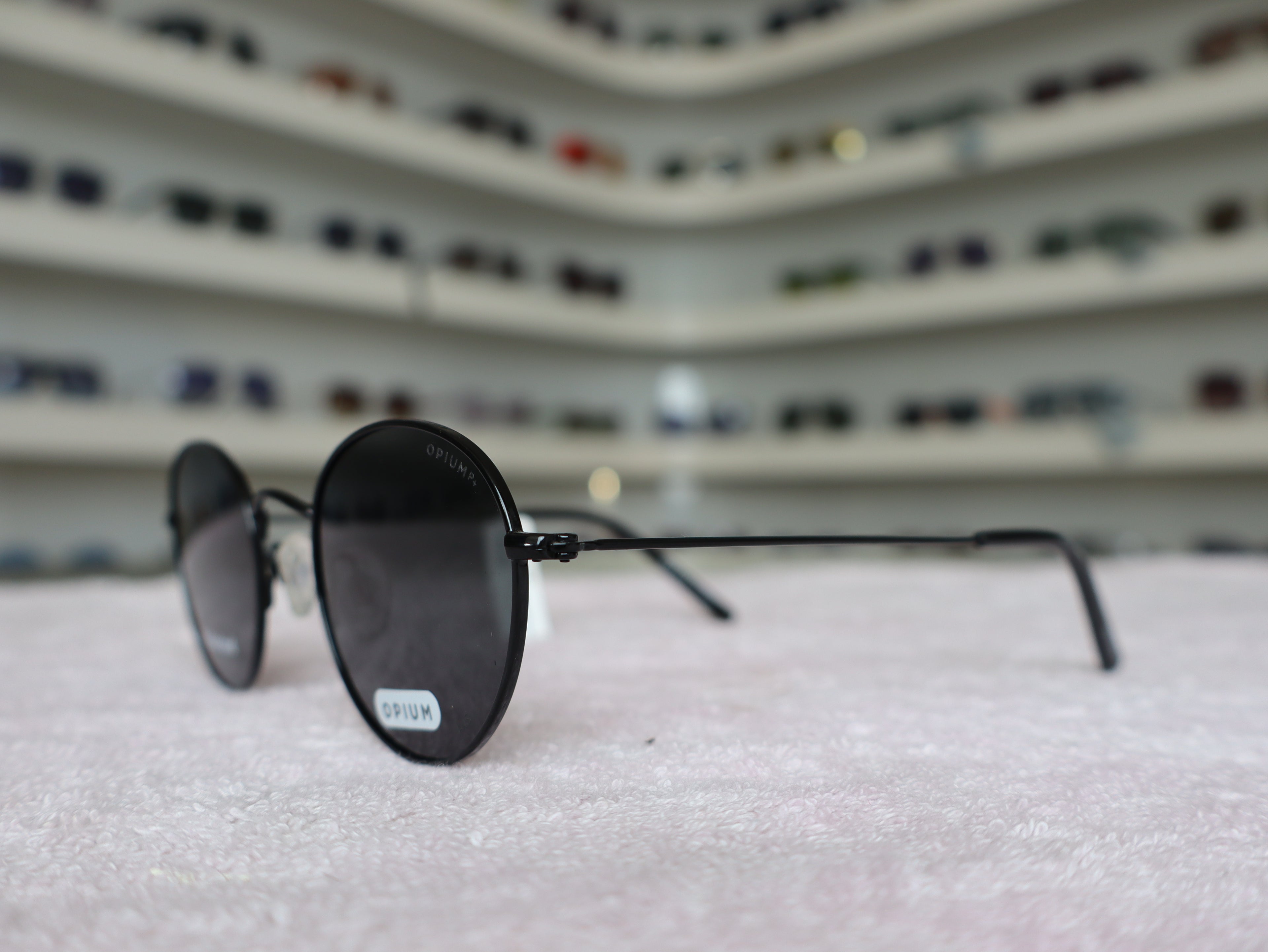 OPIUM 8969 POLARIZED