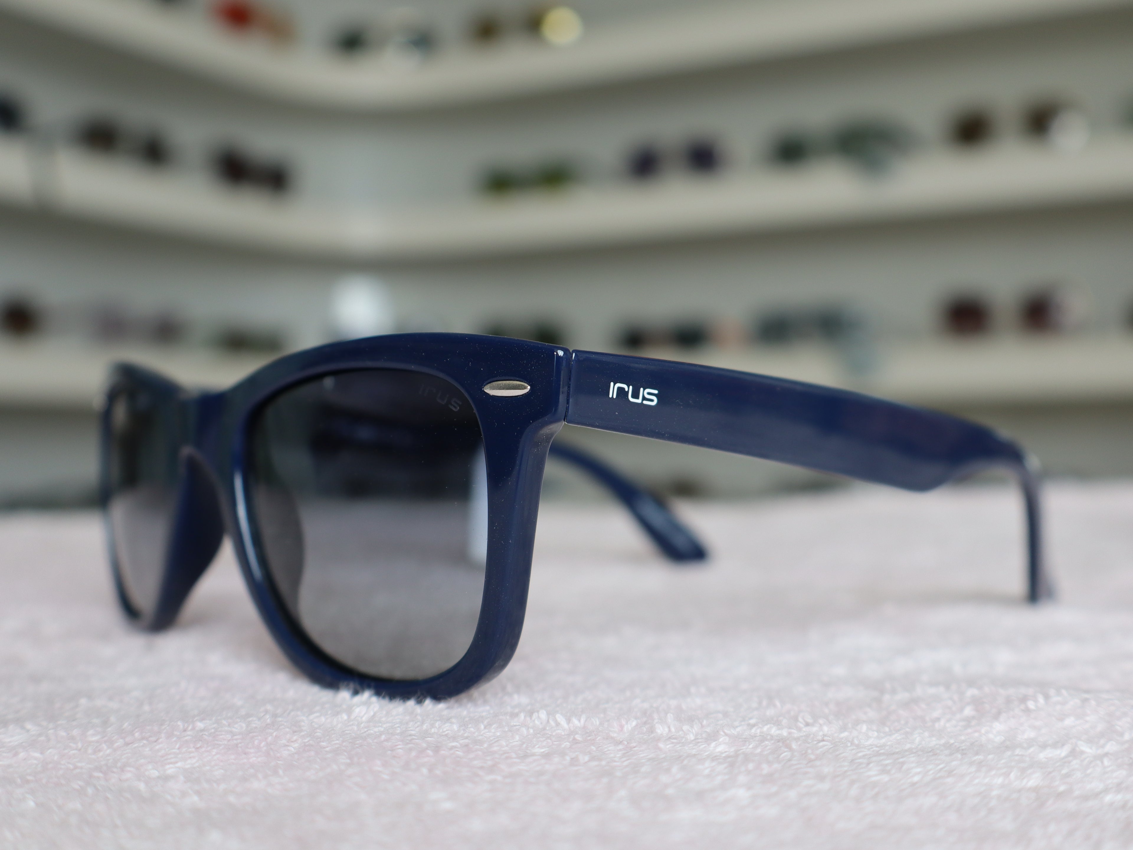 IRUS 10520 POLARIZED