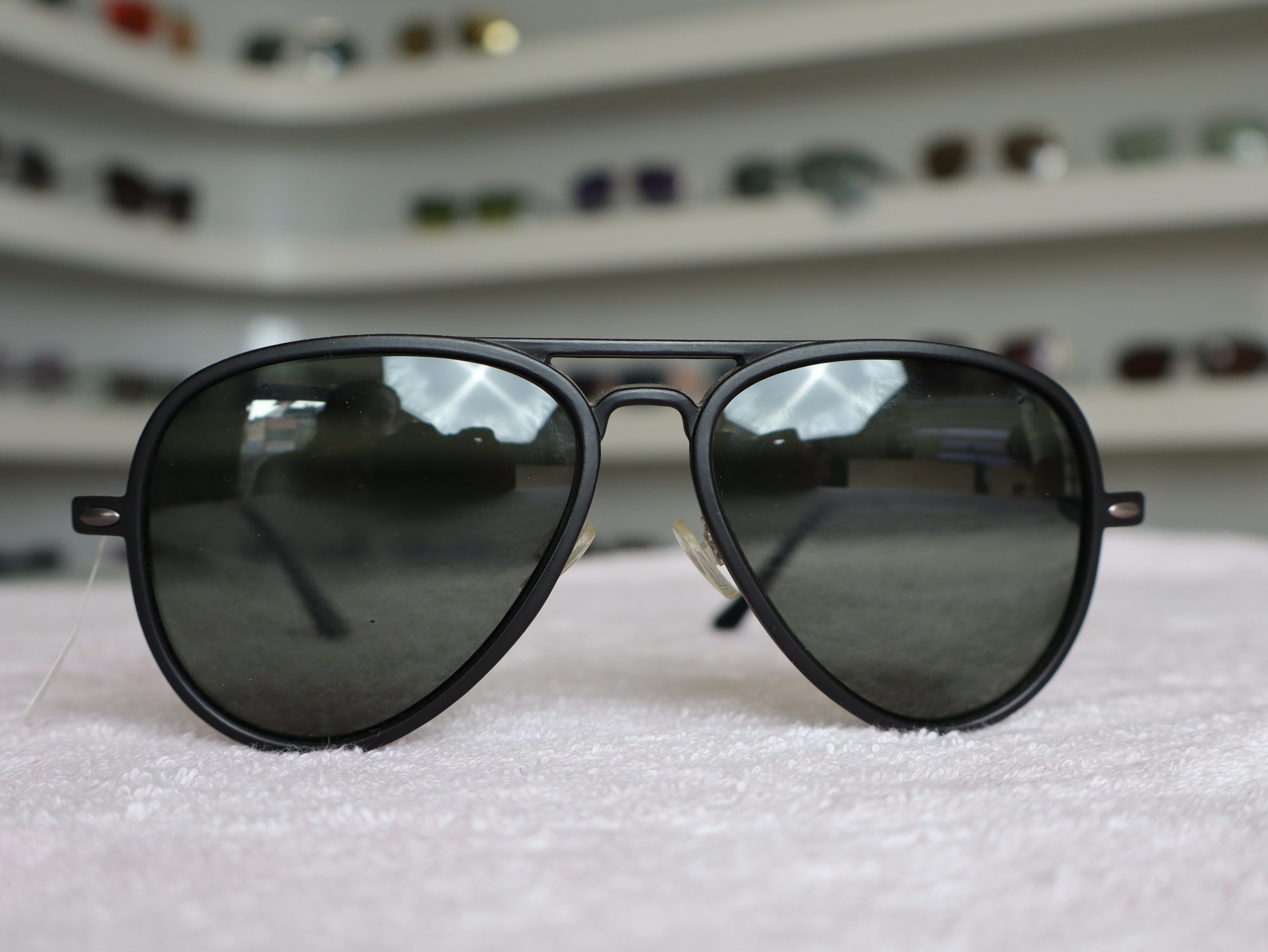 FARENHEIT 6912 POLARIZED