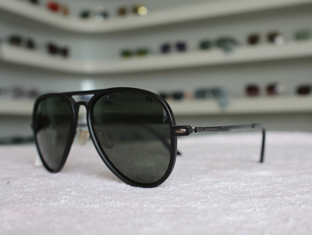 FARENHEIT 6912 POLARIZED