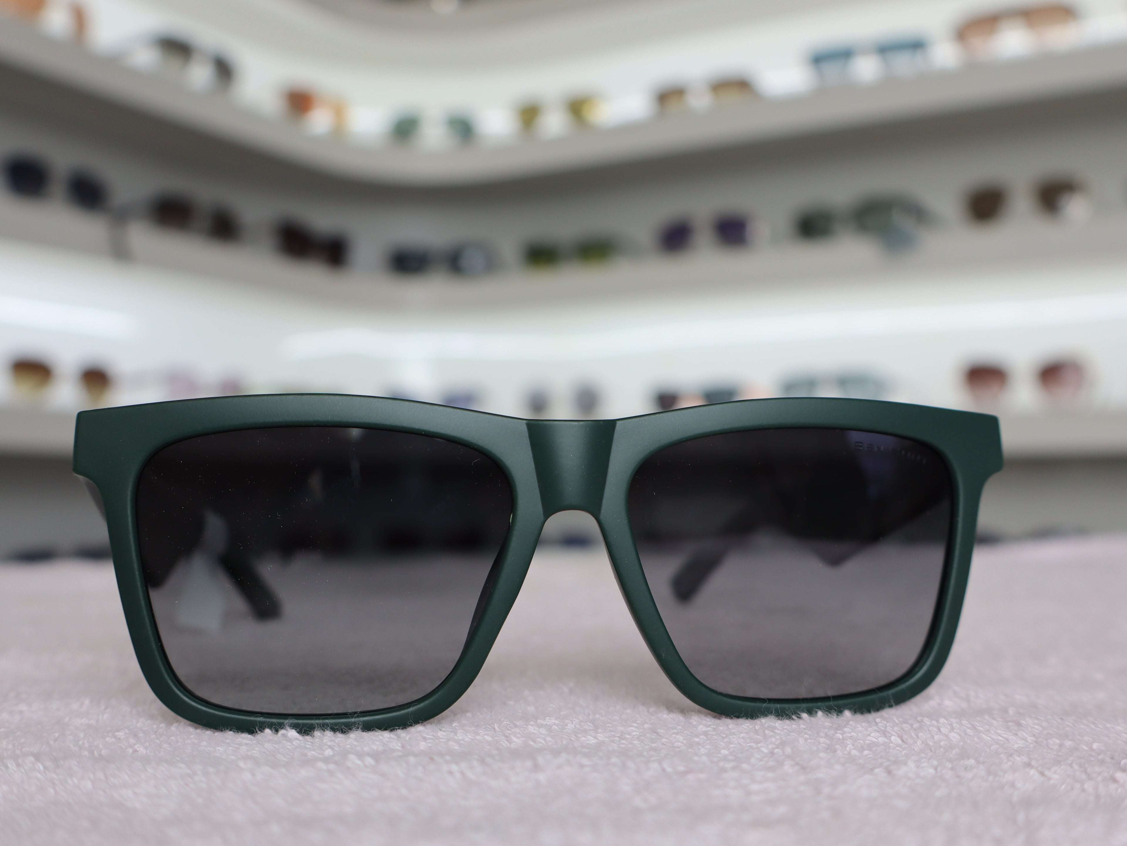 BEN HUNT 7186 POLARIZED