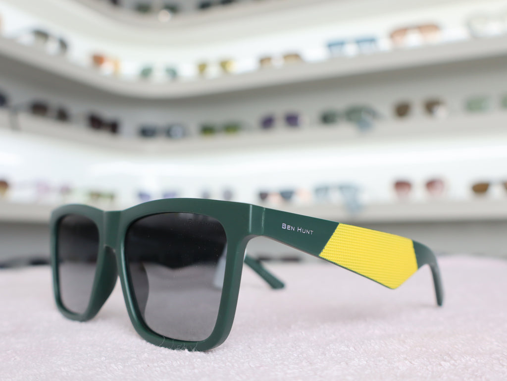 BEN HUNT 7186 POLARIZED