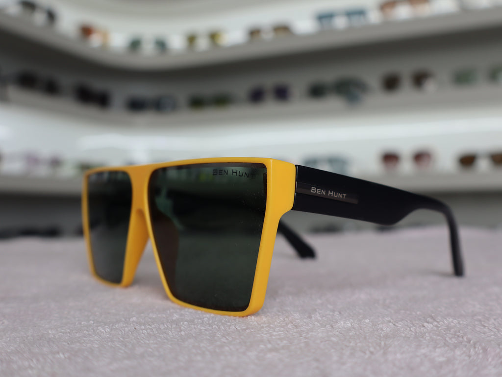 BEN HUNT 7186 POLARIZED