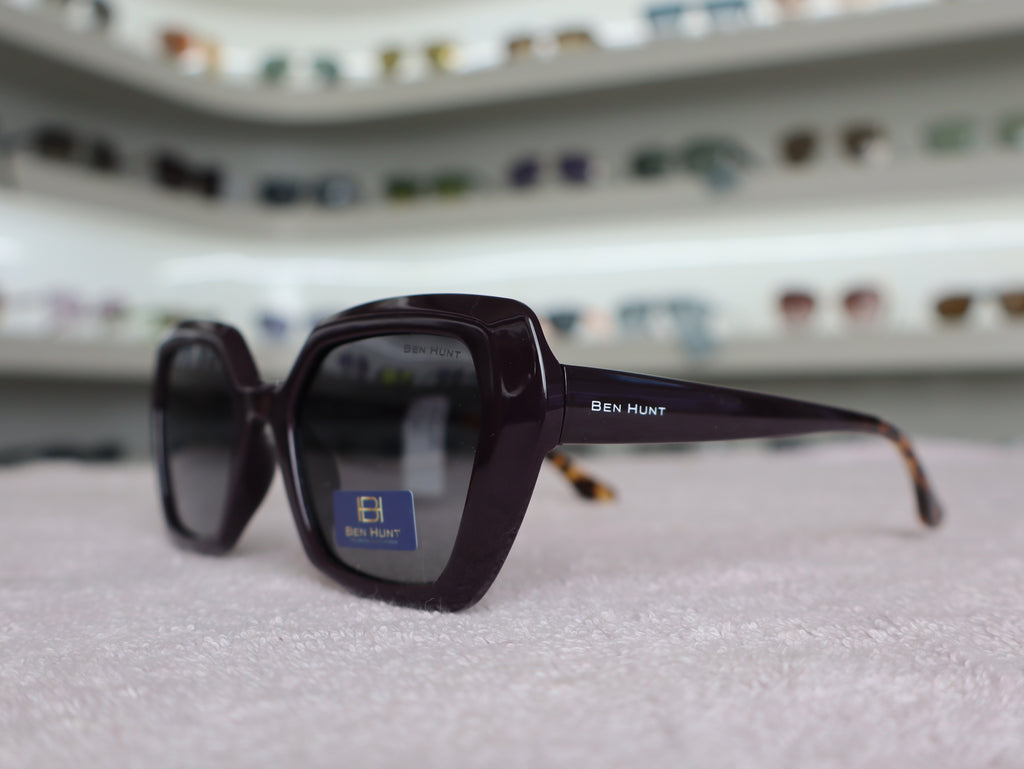 BEN HUNT 7186 POLARIZED