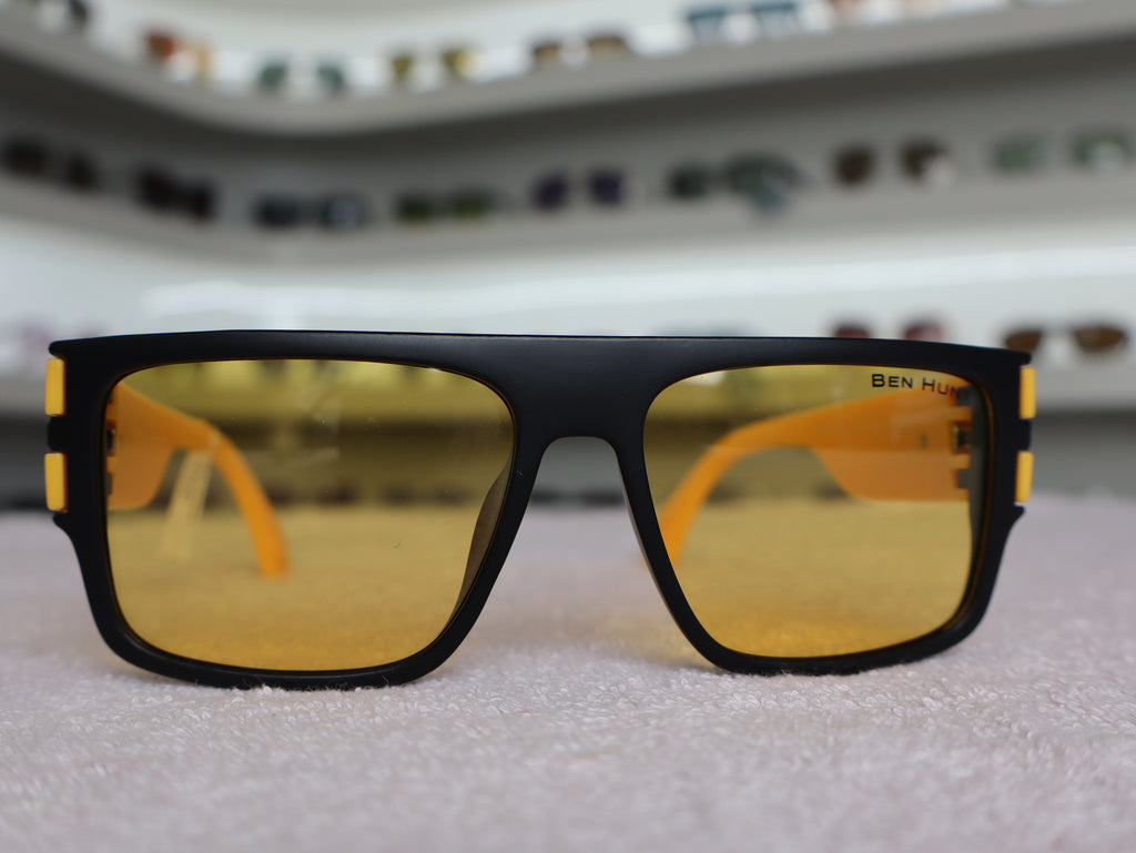 BEN HUNT 7186 POLARIZED