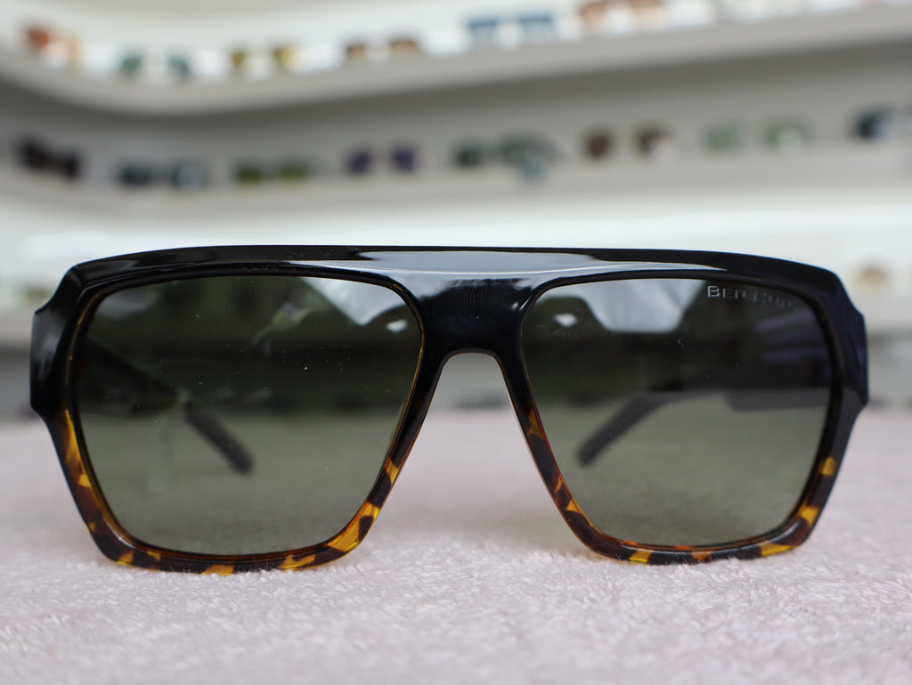 BEN HUNT 7186 POLARIZED