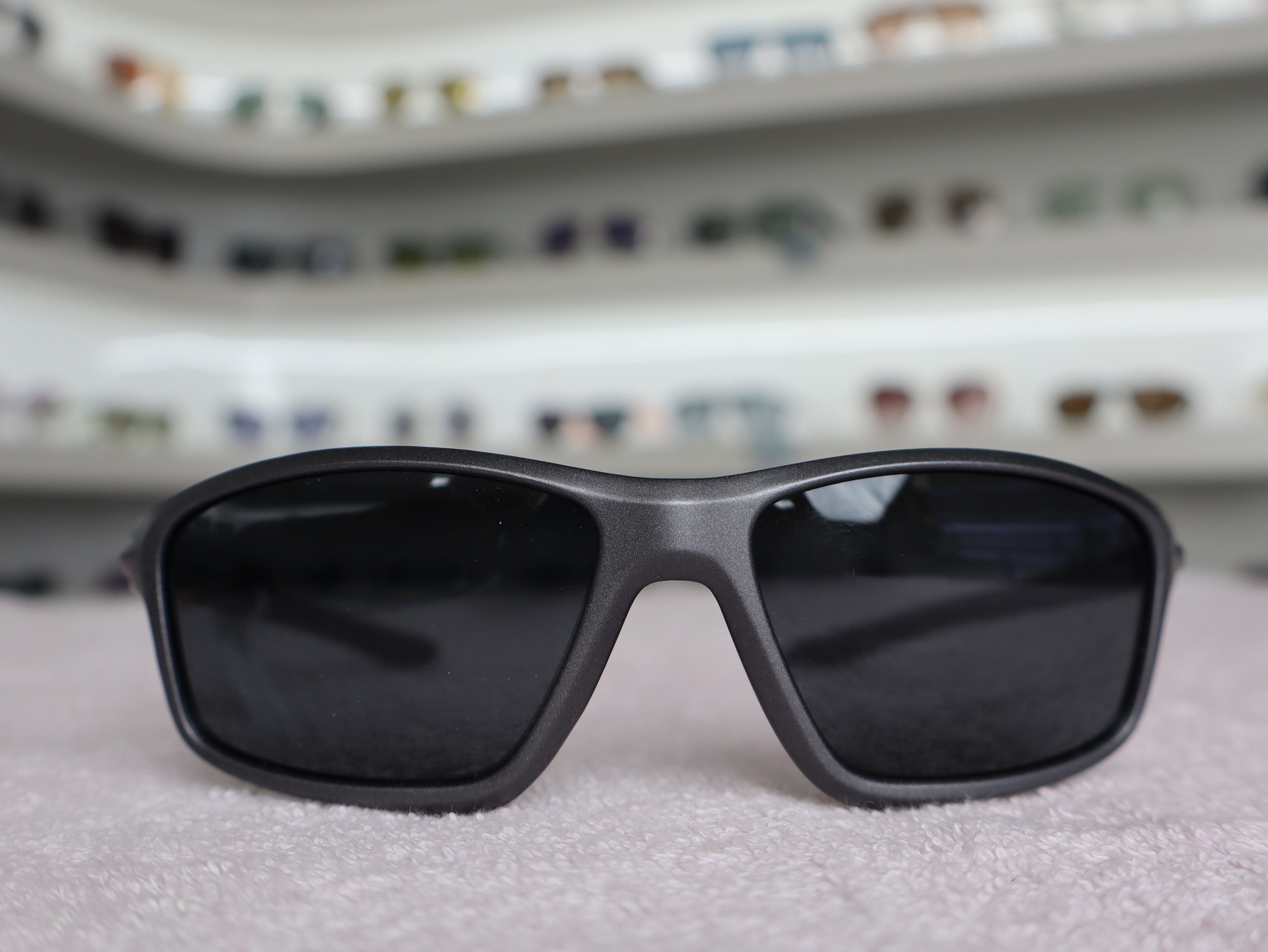 BEN HUNT 10546 POLARIZED