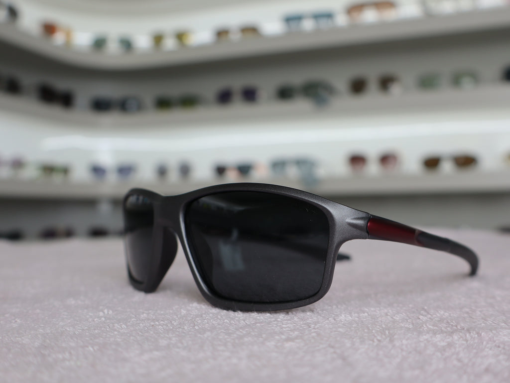 BEN HUNT 10546 POLARIZED