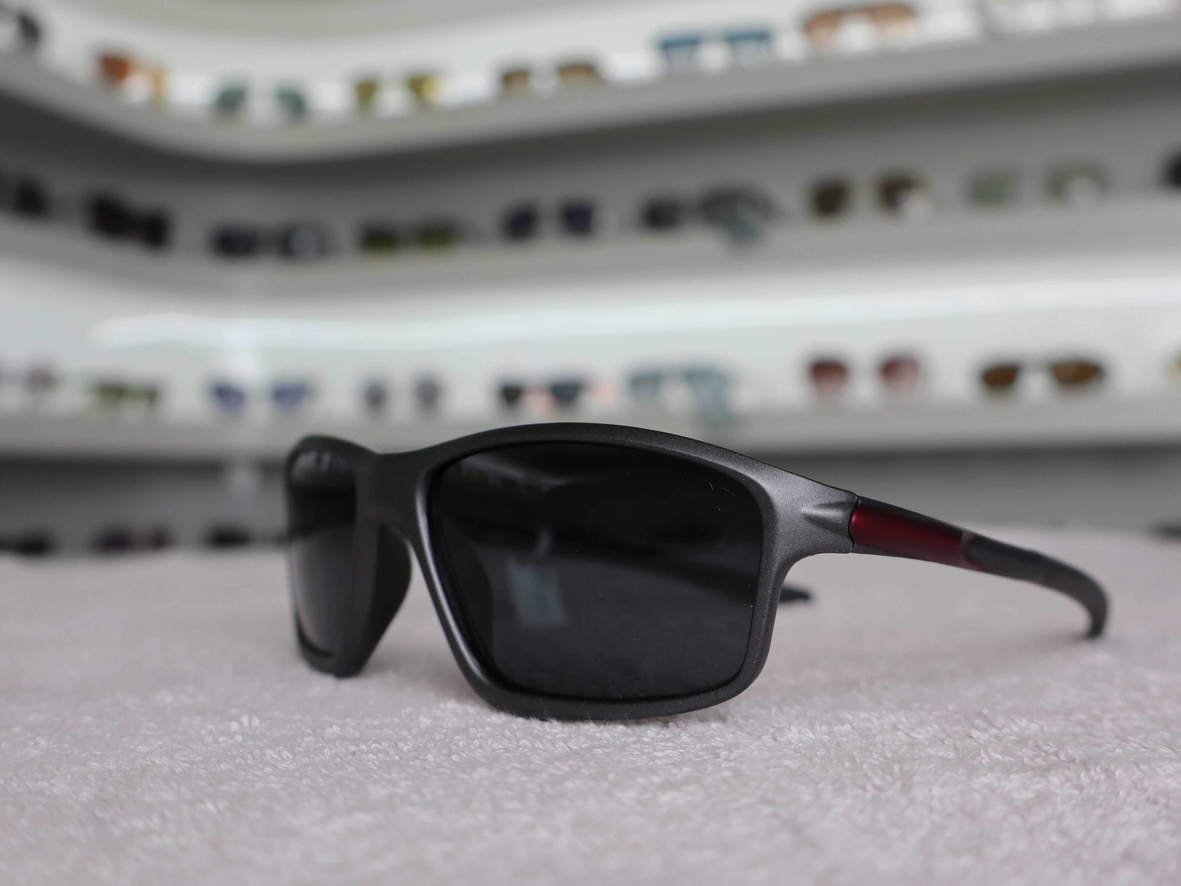 BEN HUNT 10546 POLARIZED