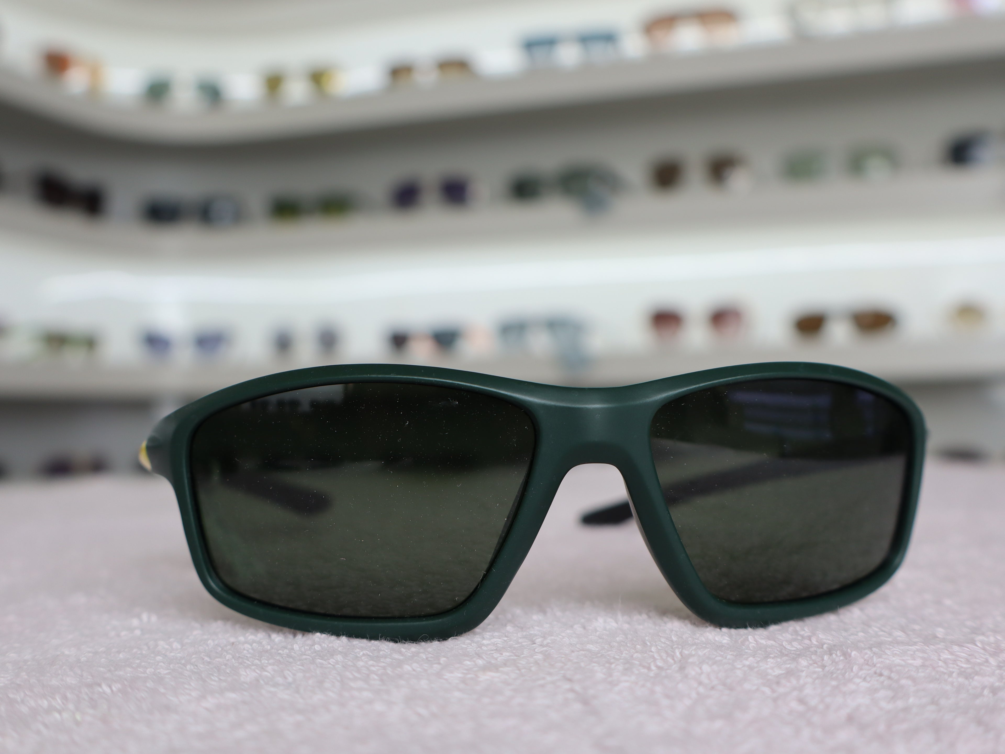 BEN HUNT 10546 POLARIZED