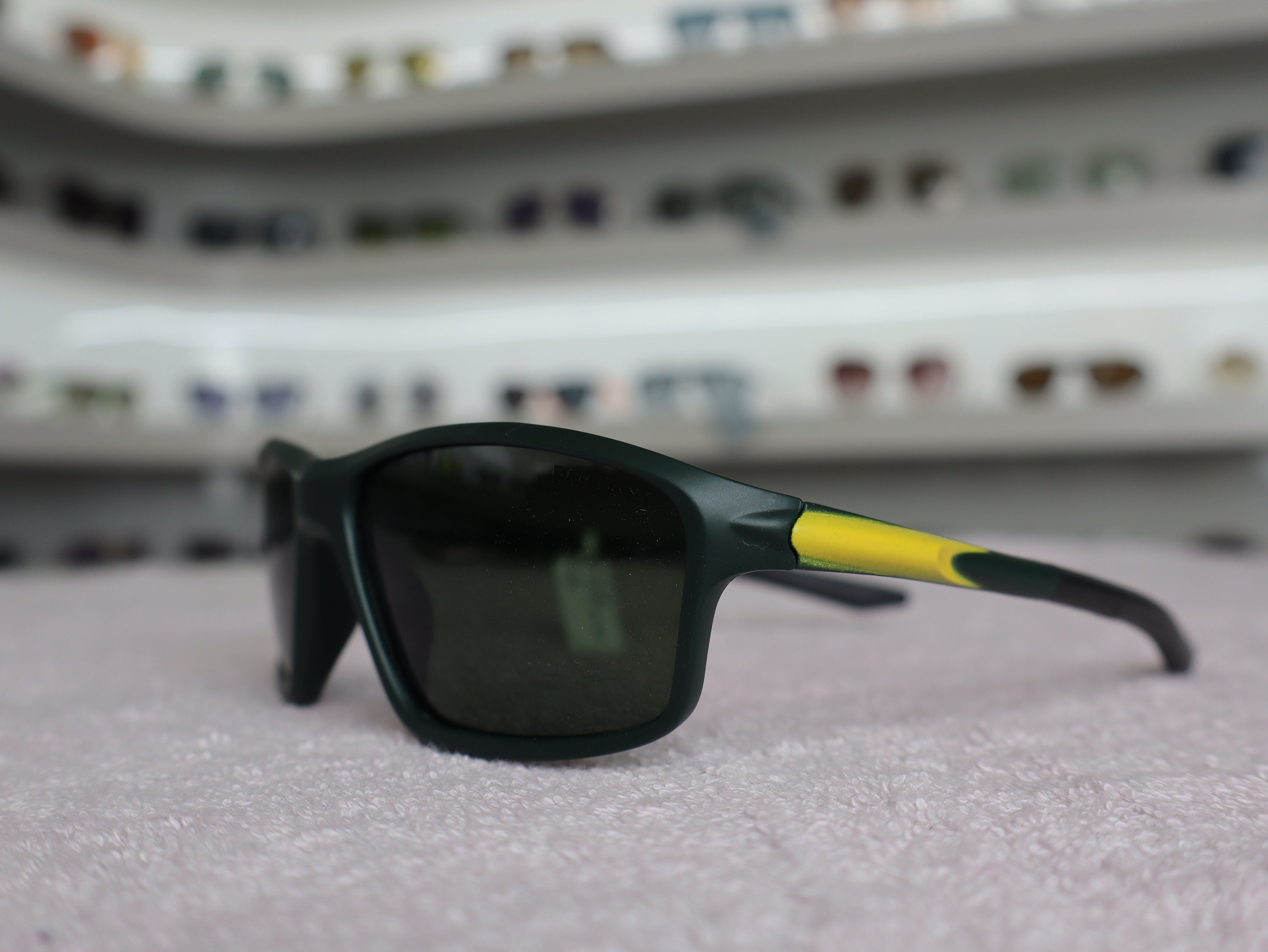 BEN HUNT 10546 POLARIZED