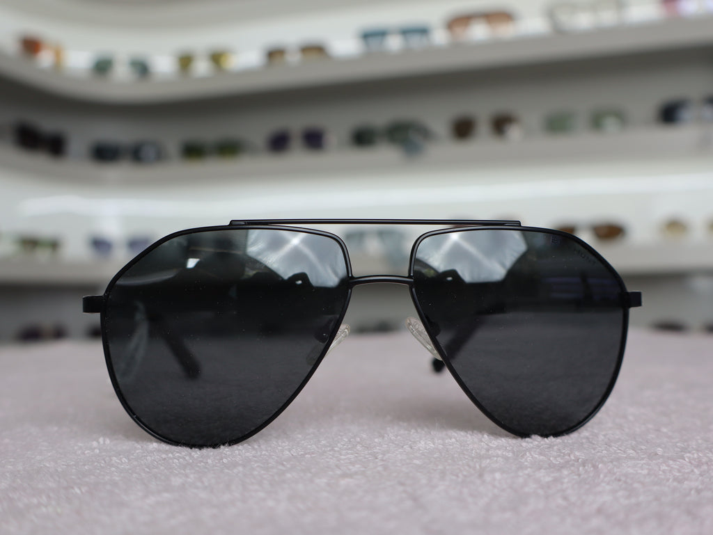 BEN HUNT 9216 POLARIZED