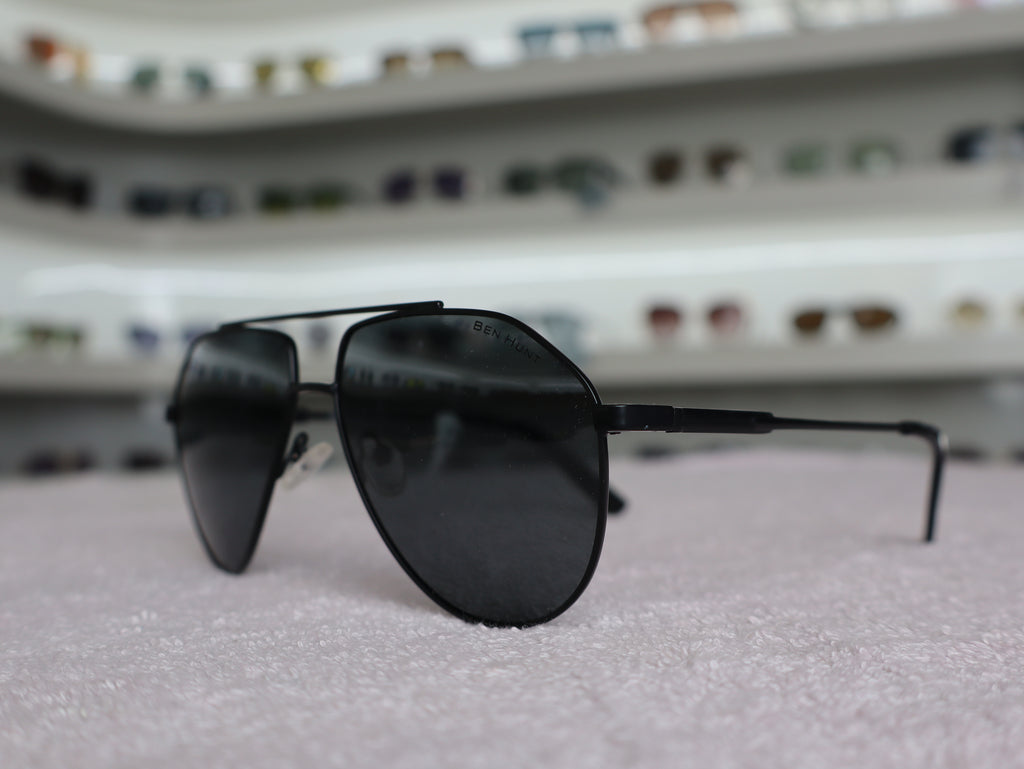 BEN HUNT 9216 POLARIZED
