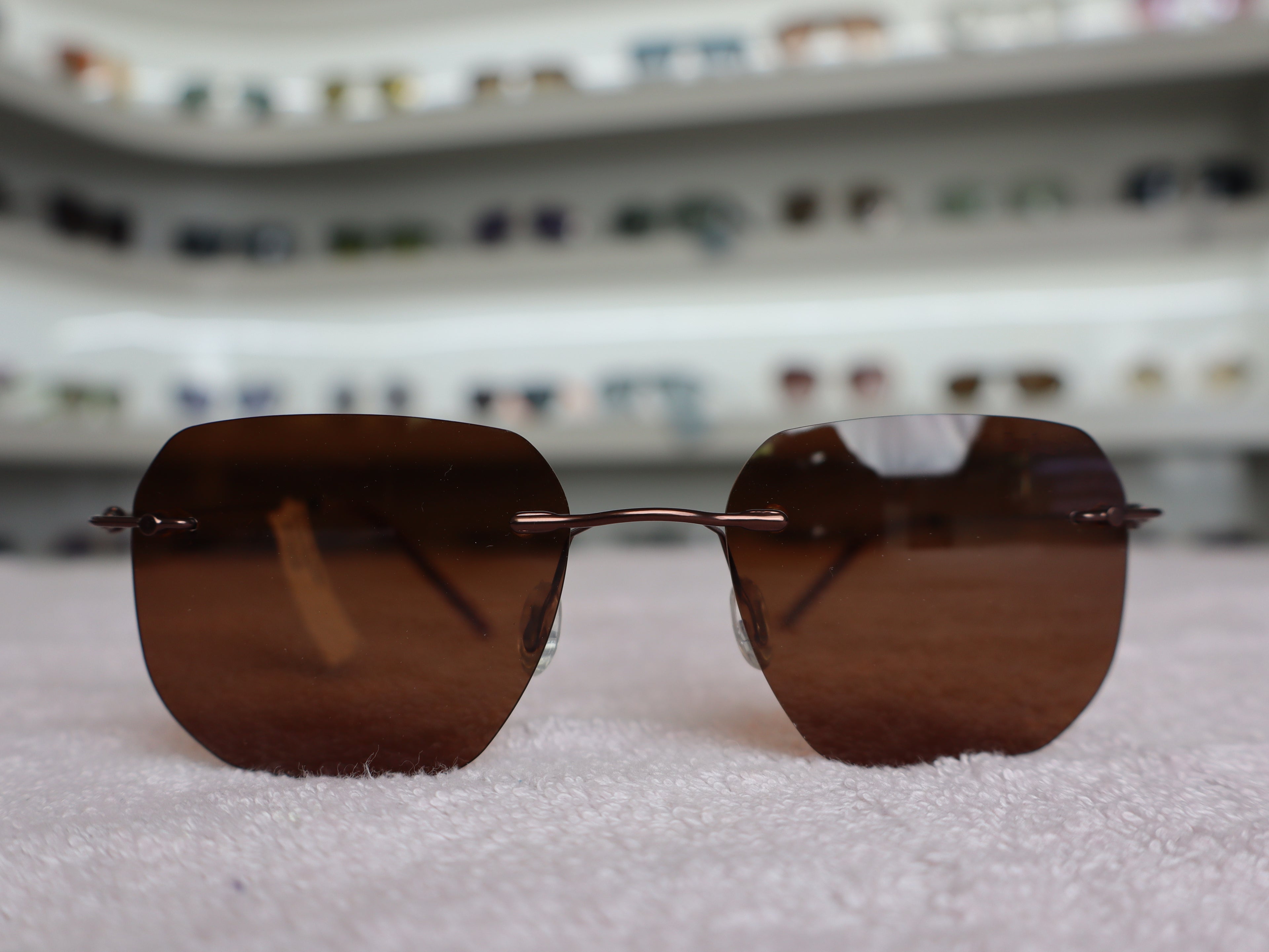 MONT JACOB 10858 POLARIZED