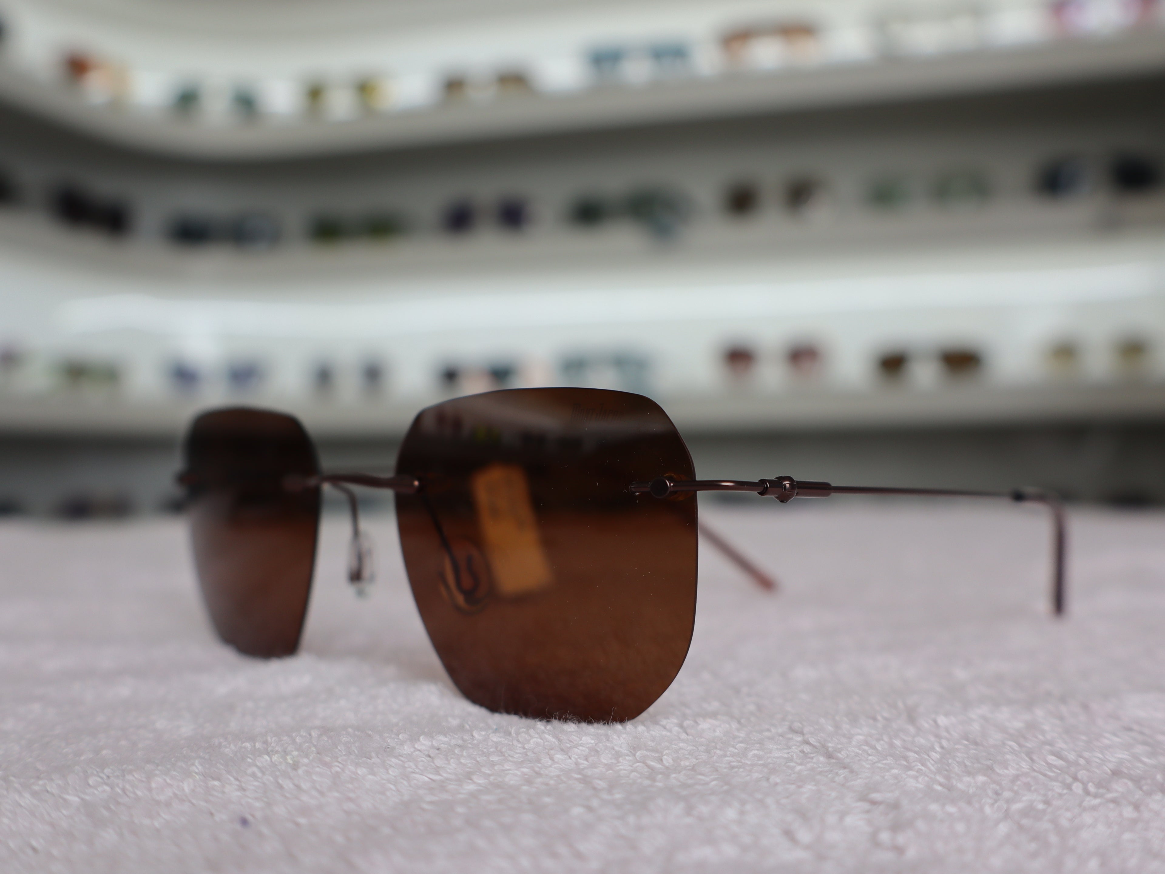 MONT JACOB 10858 POLARIZED