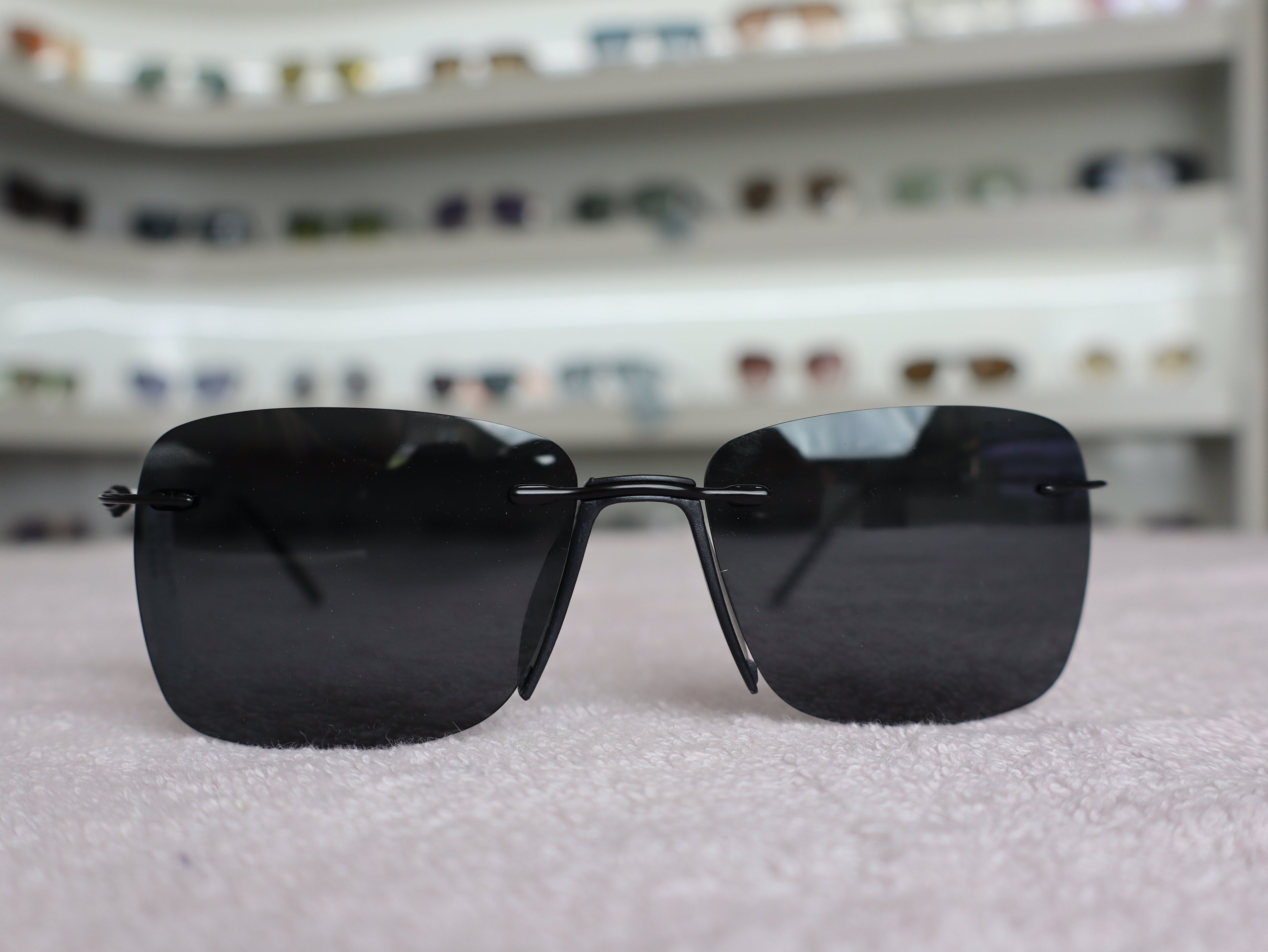 MONT JACOB 10858 POLARIZED