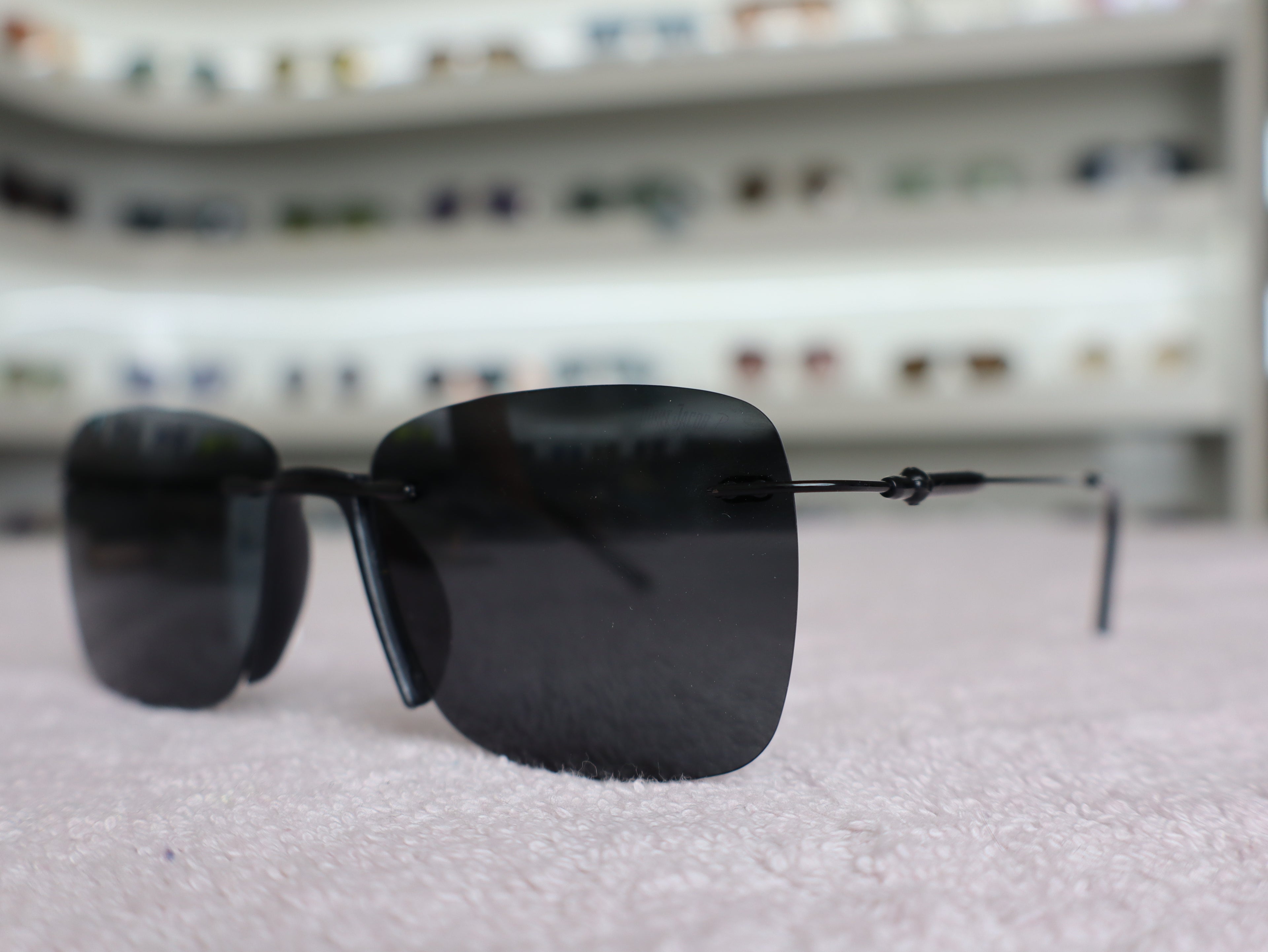 MONT JACOB 10858 POLARIZED