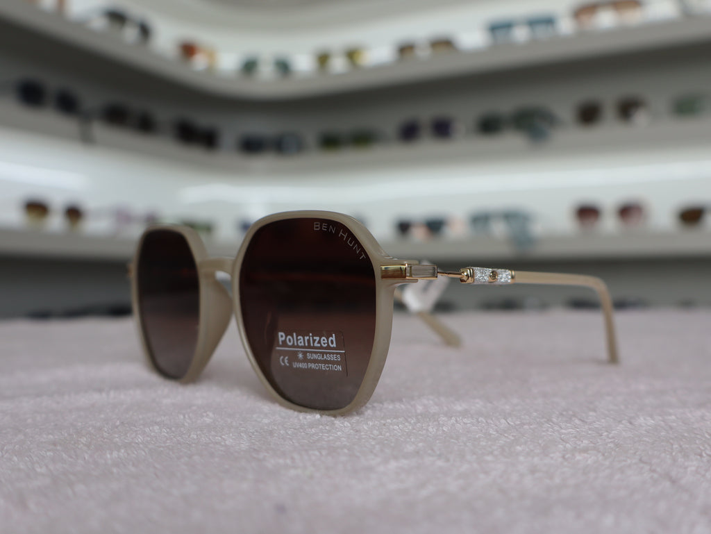 BEN HUNT 9218 POLARIZED