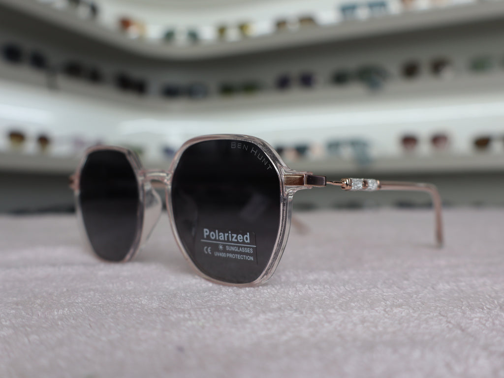 BEN HUNT 9218 POLARIZED