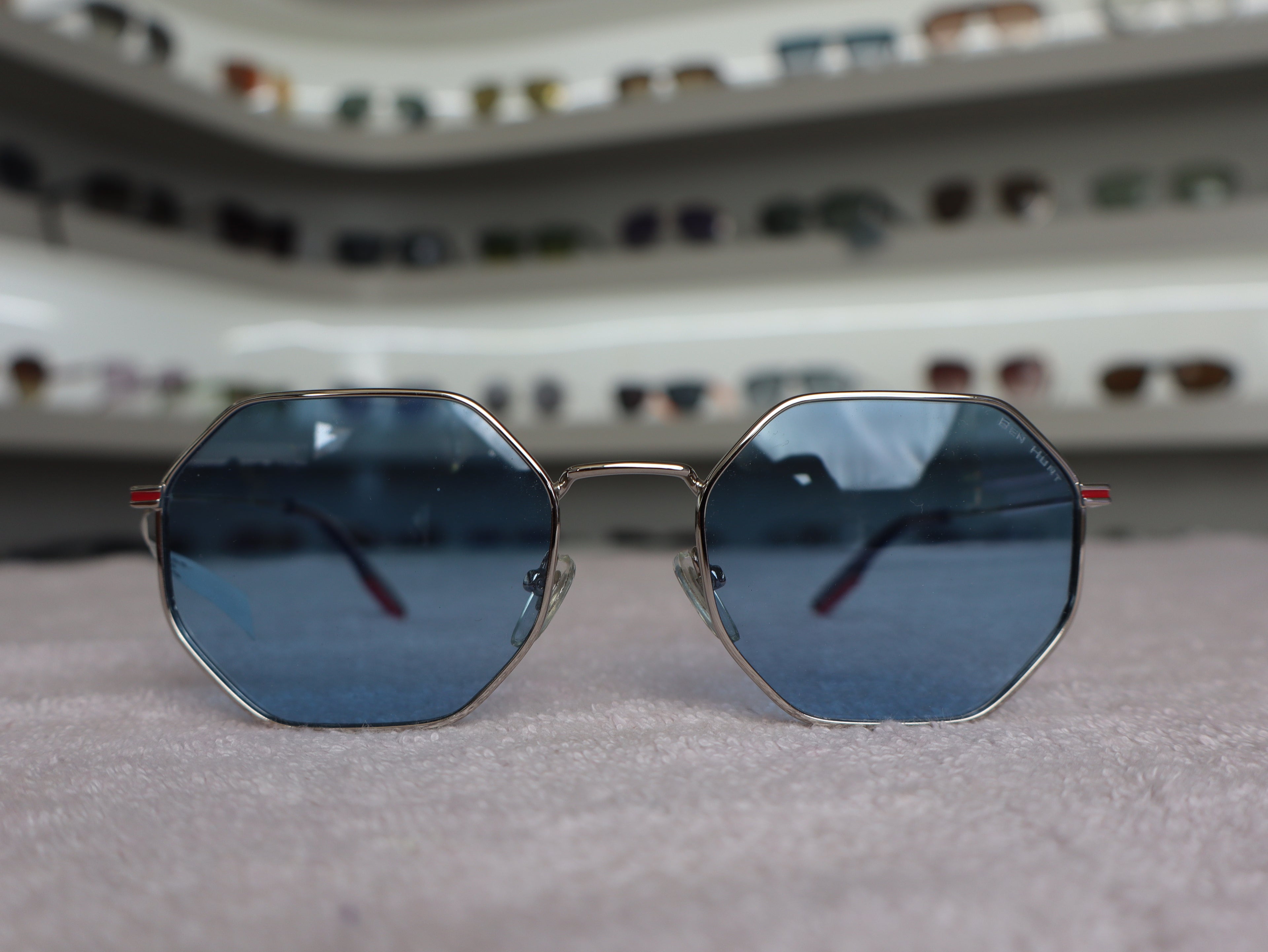 BEN HUNT 7188 POLARIZED