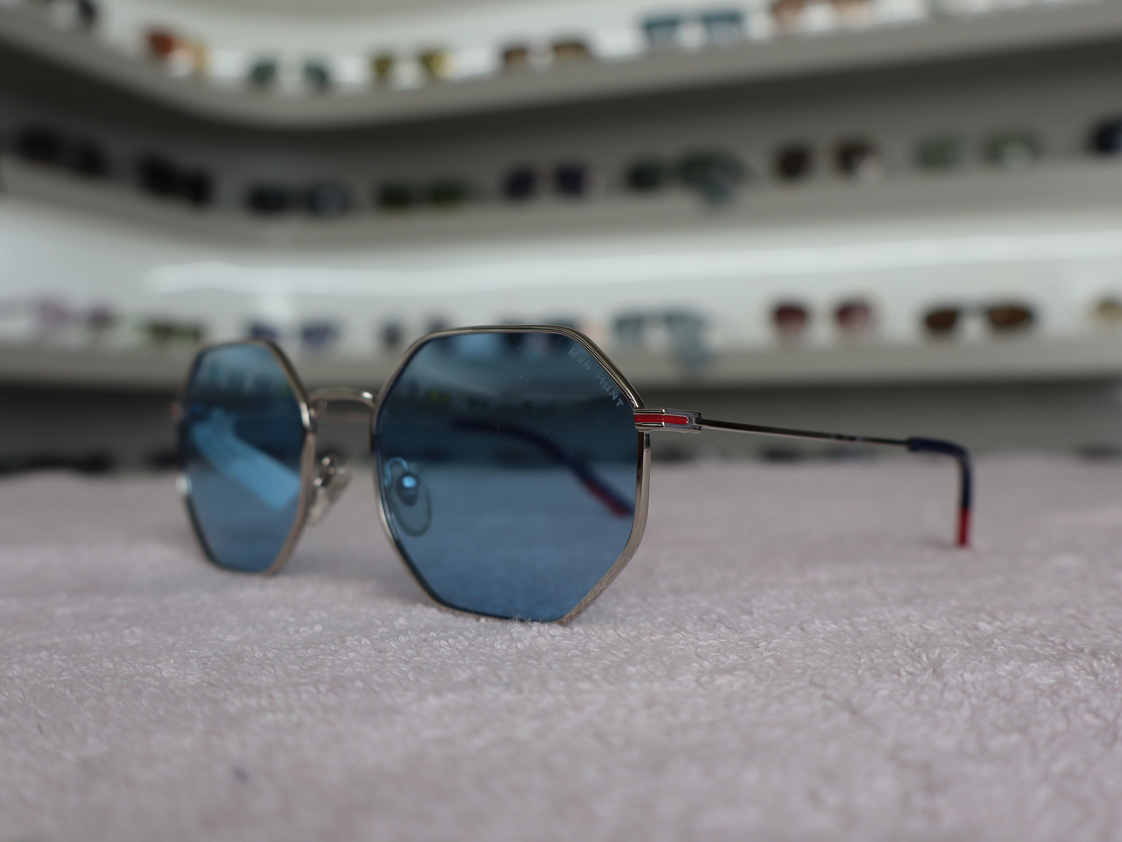 BEN HUNT 7188 POLARIZED