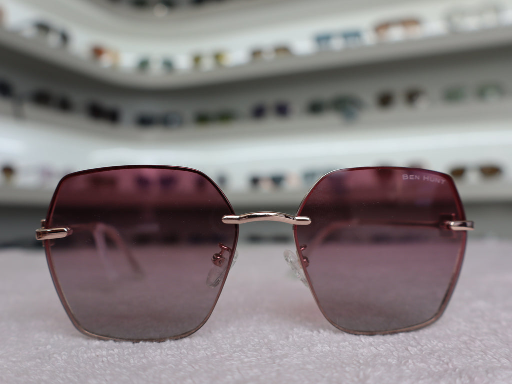 BEN HUNT 11382 POLARIZED