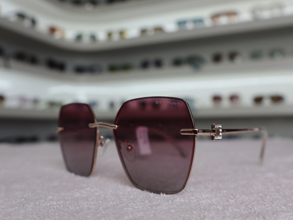 BEN HUNT 11382 POLARIZED