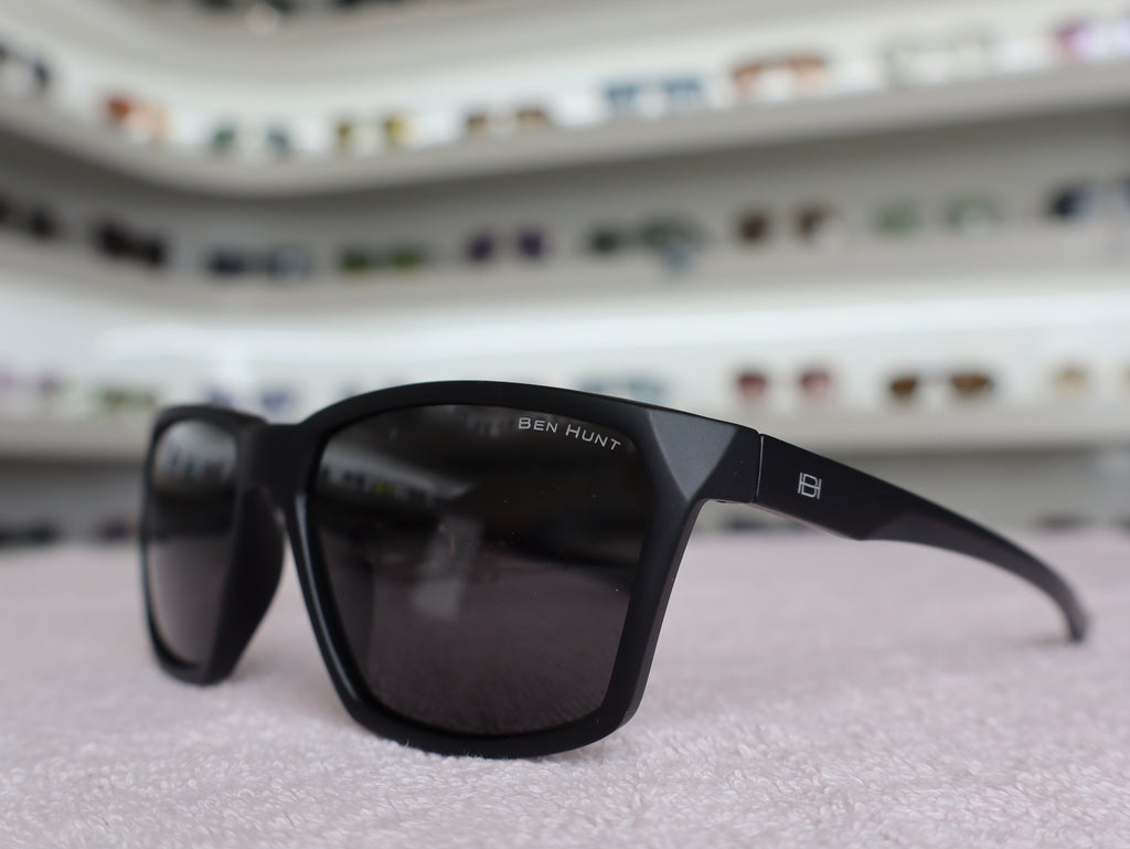 BEN HUNT 11378 POLARIZED