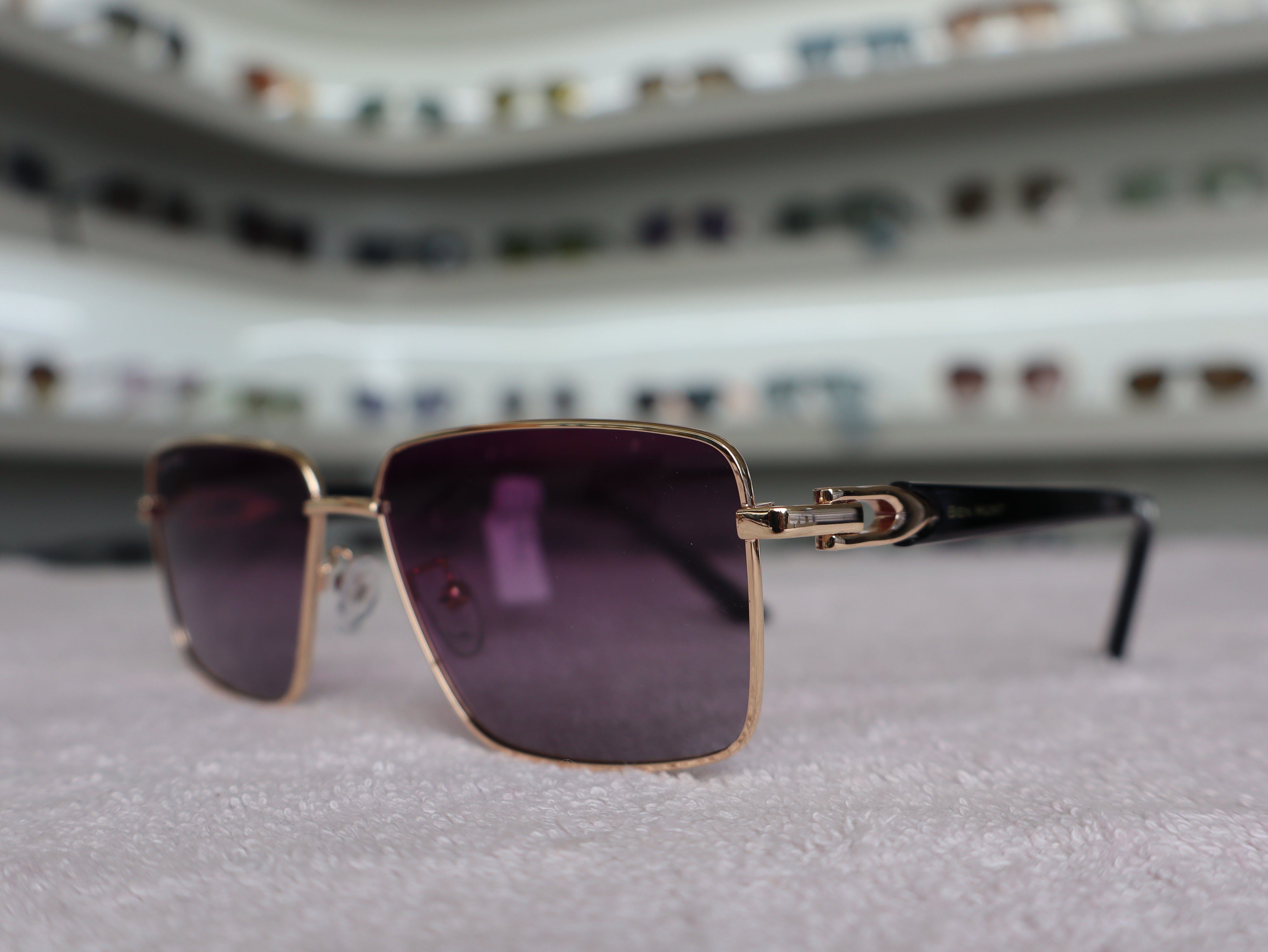 BEN HUNT 11384 POLARIZED