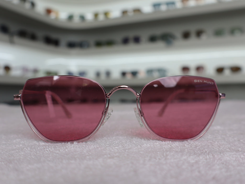 BEN HUNT 11376 POLARIZED