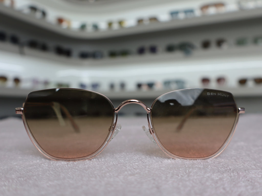 BEN HUNT 11376 POLARIZED