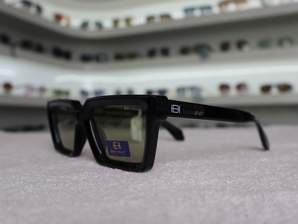BEN HUNT 9478 POLARIZED