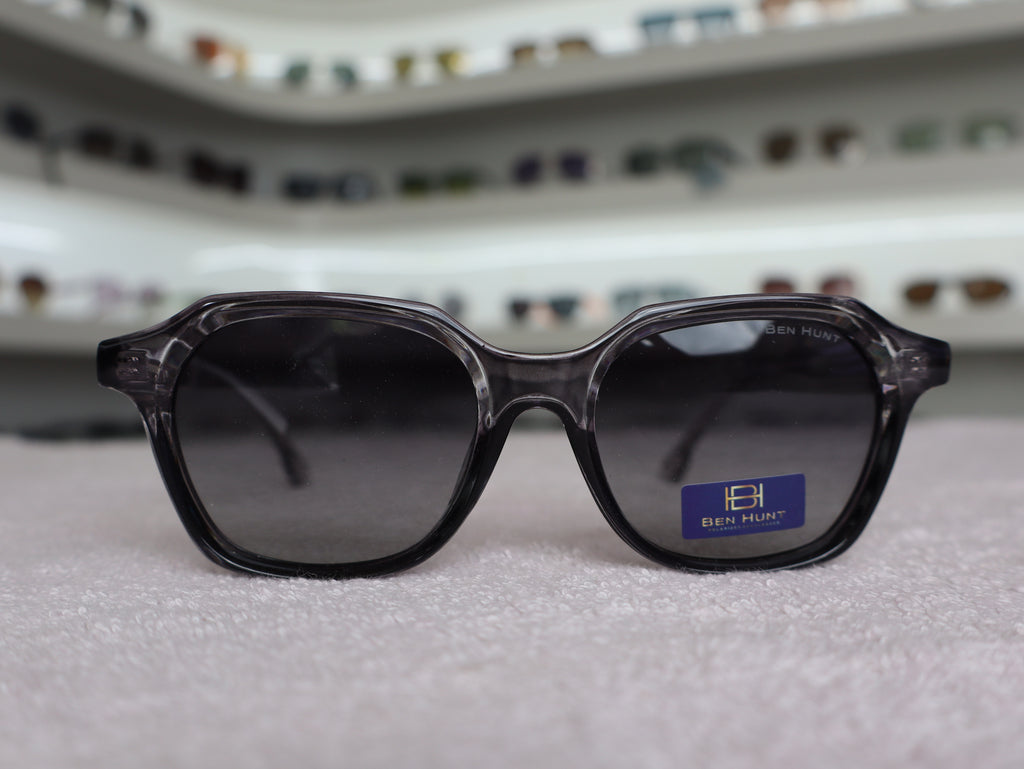 BEN HUNT 9477 POLARIZED