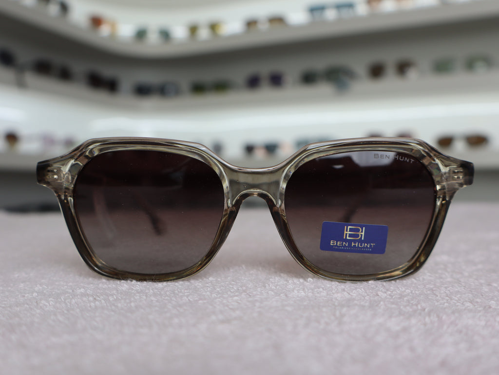 BEN HUNT 9477 POLARIZED