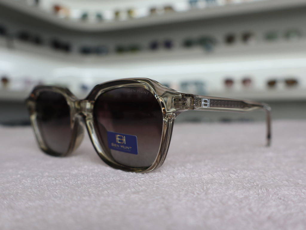 BEN HUNT 9477 POLARIZED