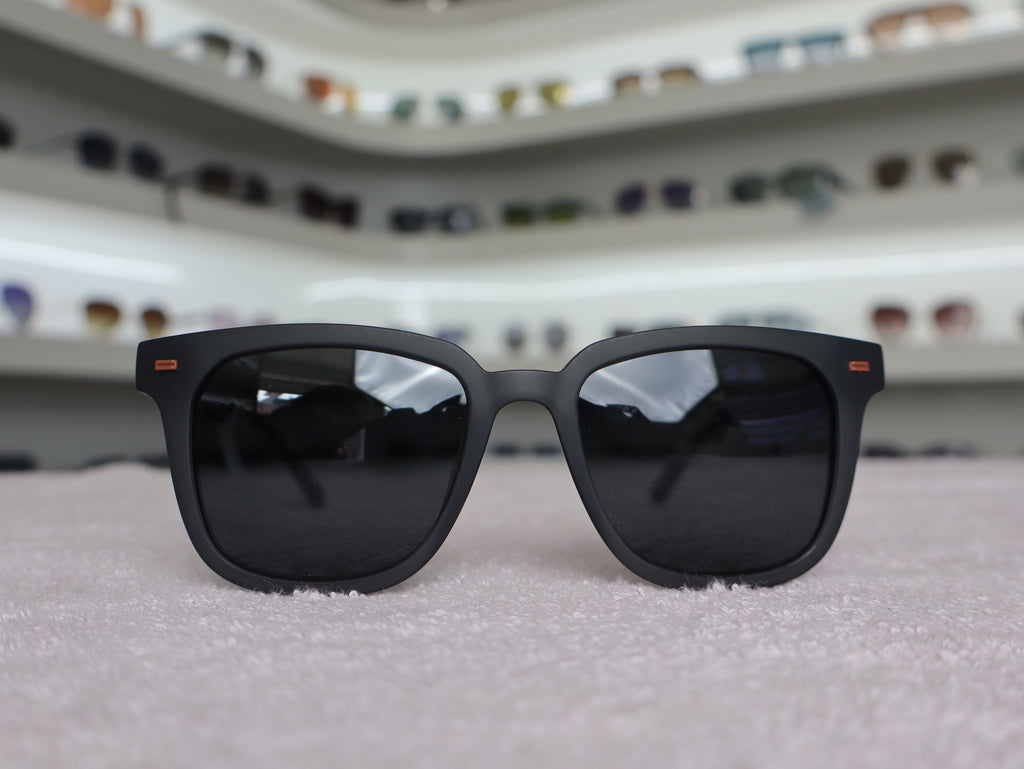 BEN HUNT 10548 POLARIZED