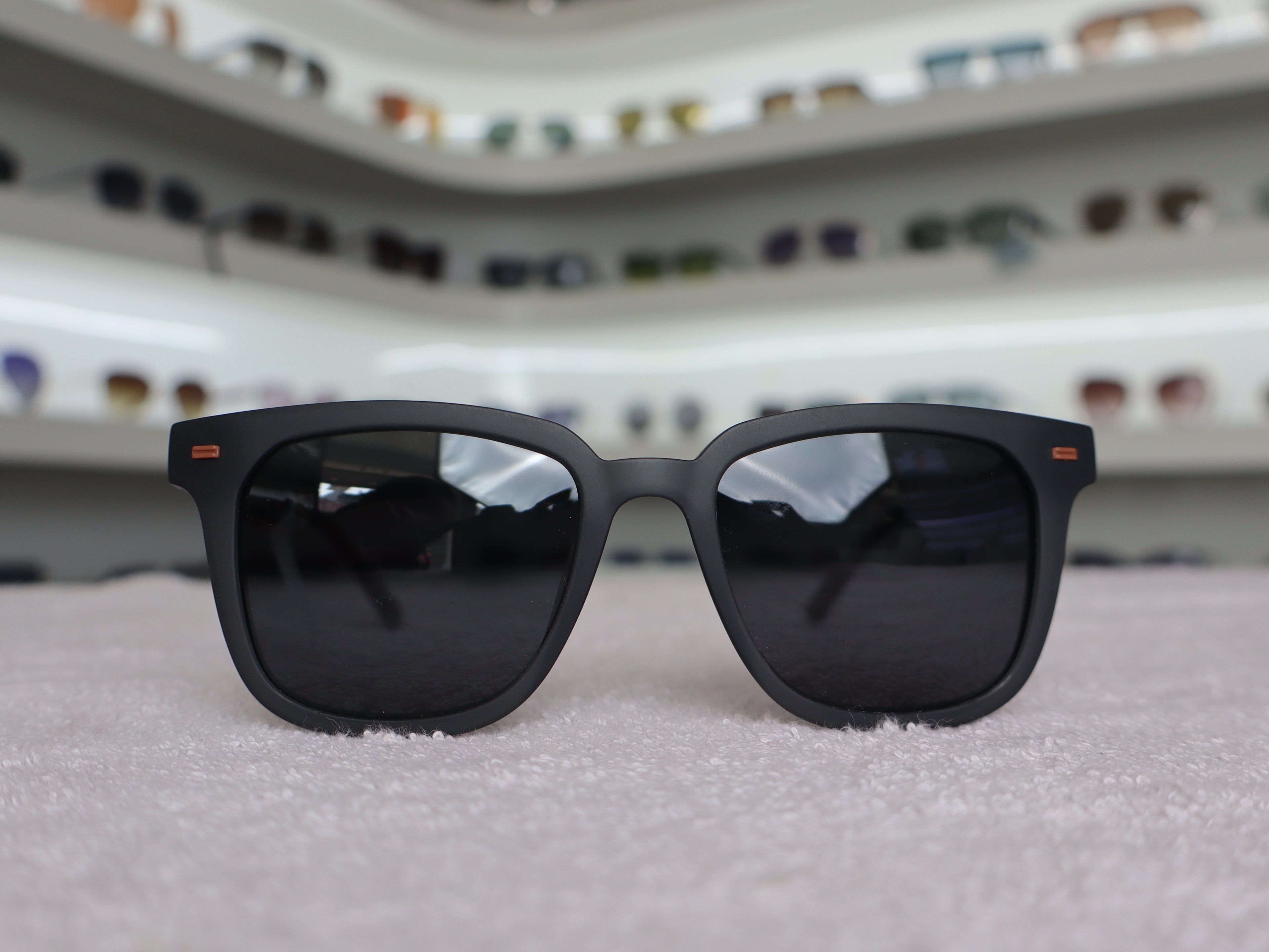 BEN HUNT 10548 POLARIZED