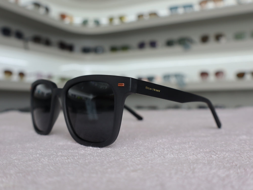BEN HUNT 10548 POLARIZED