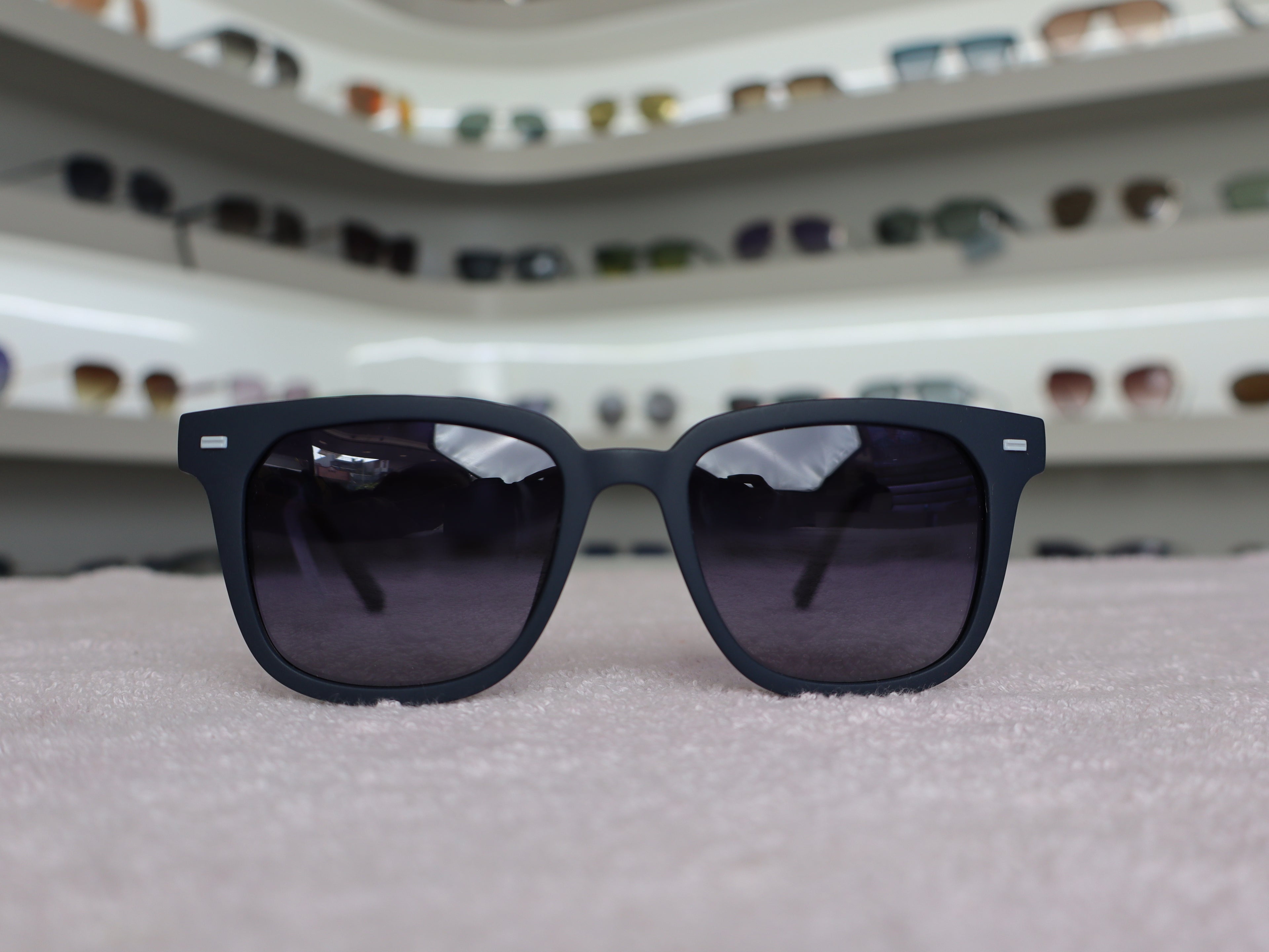 BEN HUNT 10548 POLARIZED