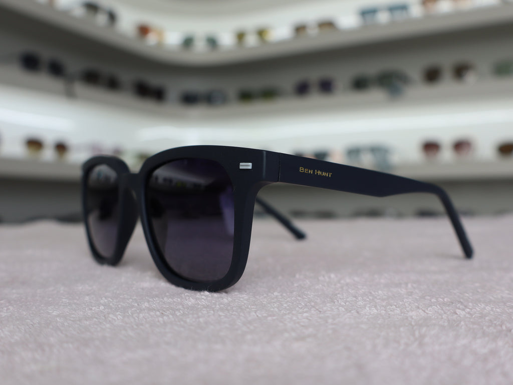 BEN HUNT 10548 POLARIZED