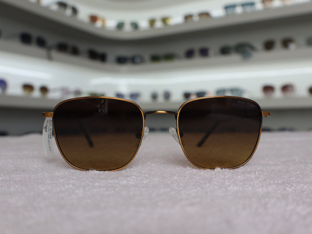 BEN HUNT 9221 POLARIZED