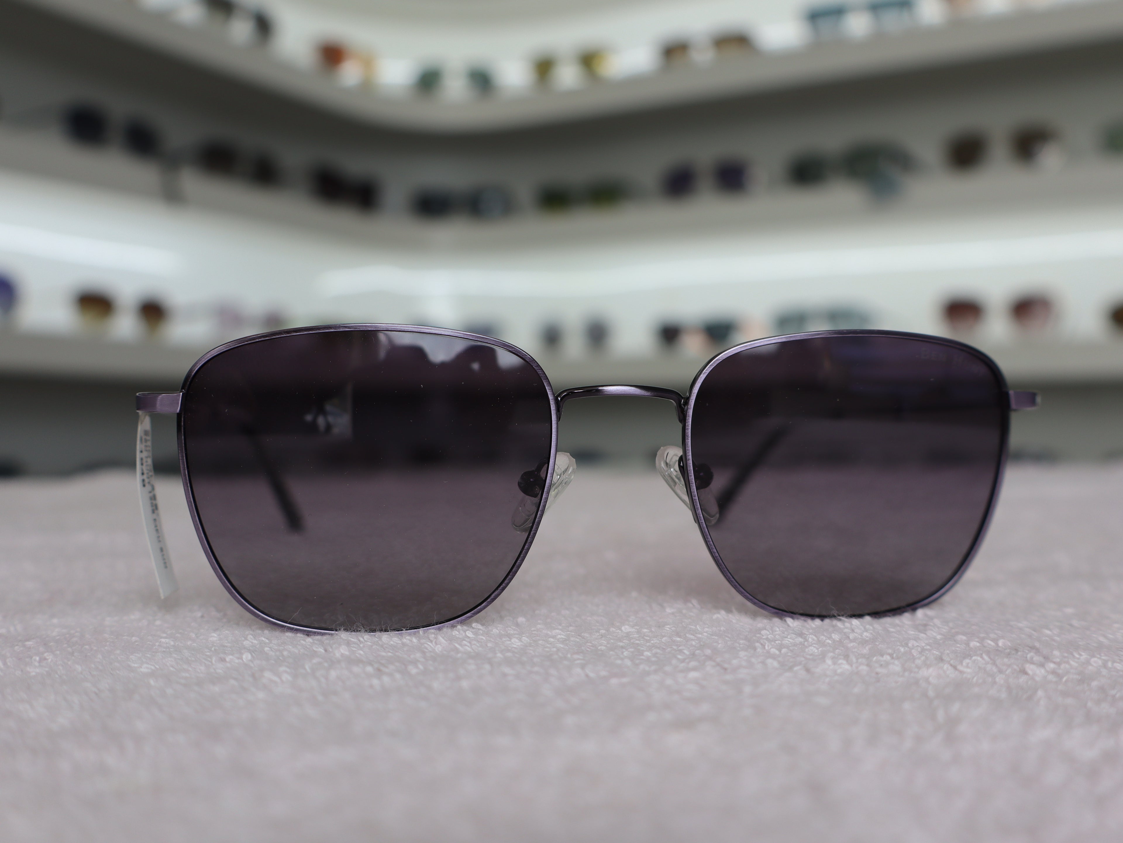 BEN HUNT 9221 POLARIZED