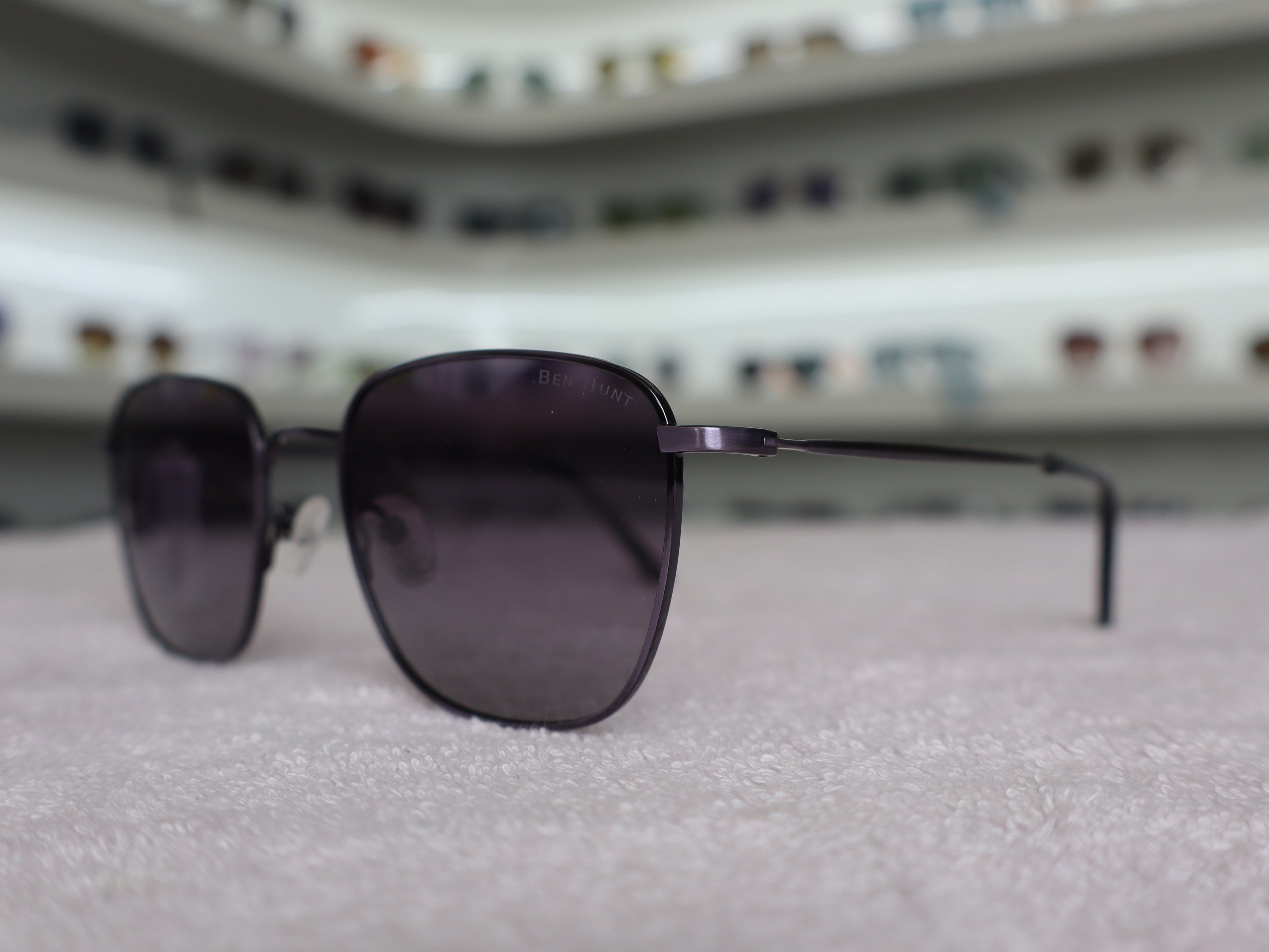 BEN HUNT 9221 POLARIZED