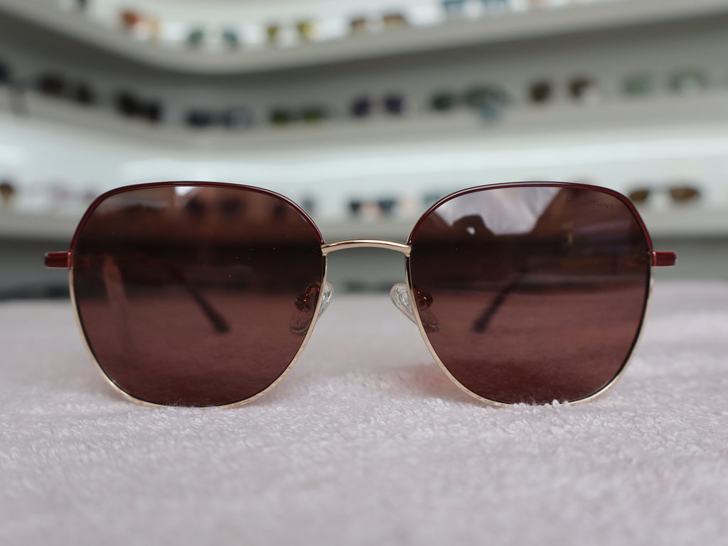 BEN HUNT 9597 POLARIZED