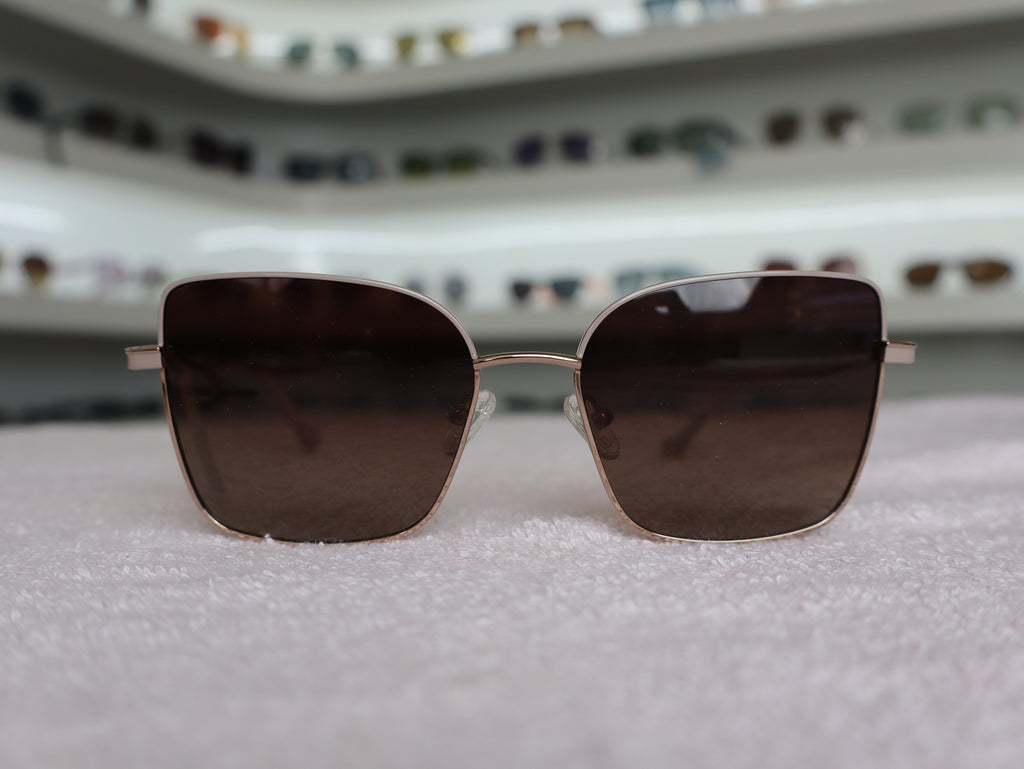 BEN HUNT 9594 POLARIZED