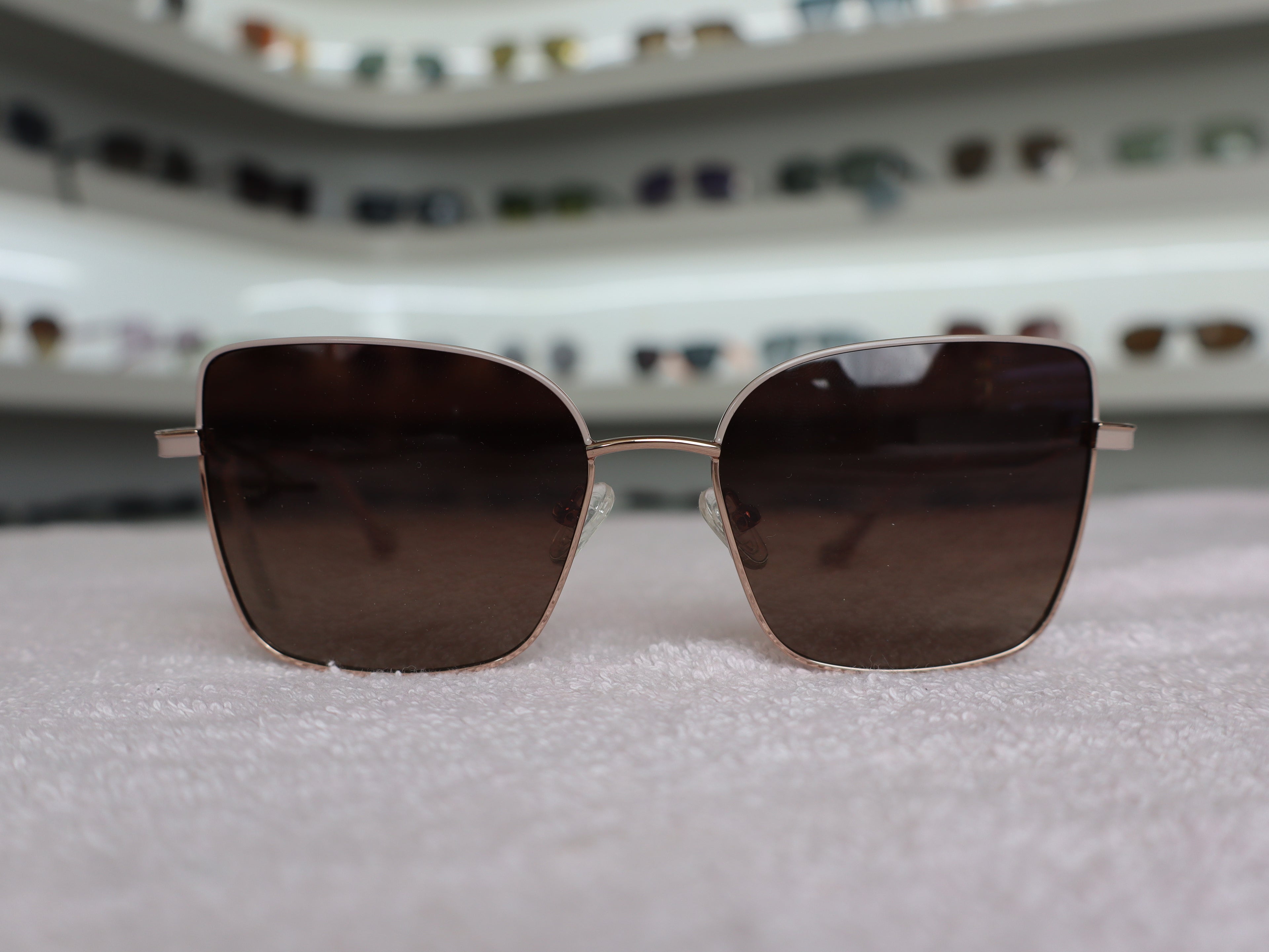 BEN HUNT 9594 POLARIZED