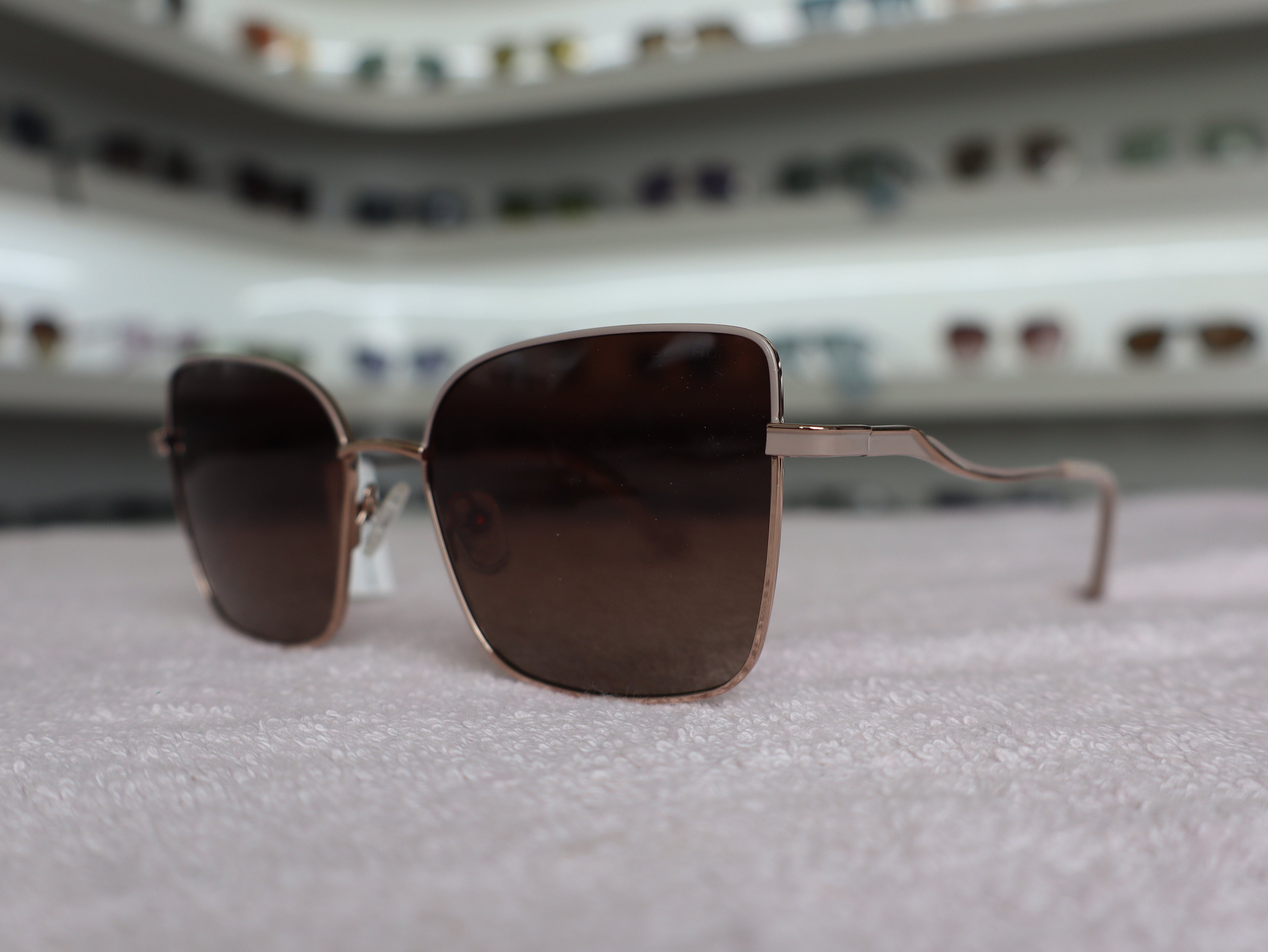 BEN HUNT 9594 POLARIZED