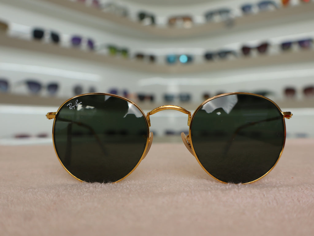 RAY BAN SUNGLASSES