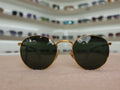 RAY BAN SUNGLASSES