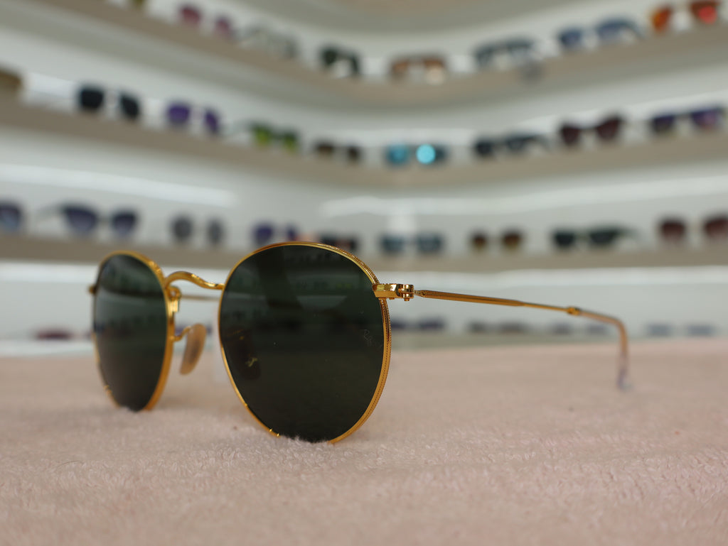 RAY BAN SUNGLASSES